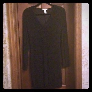 Dress never worn